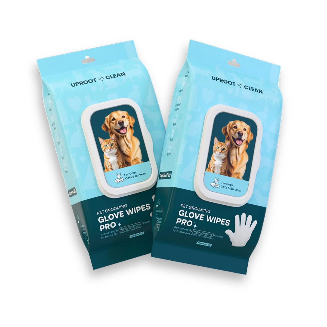 Uproot Wipes & Cleaners